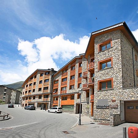 Andorra Family Snow Apartment - Happy Rentals El Tarter Eksteriør billede